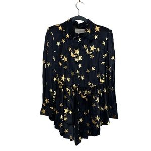 Gucci Stars & Moon Top